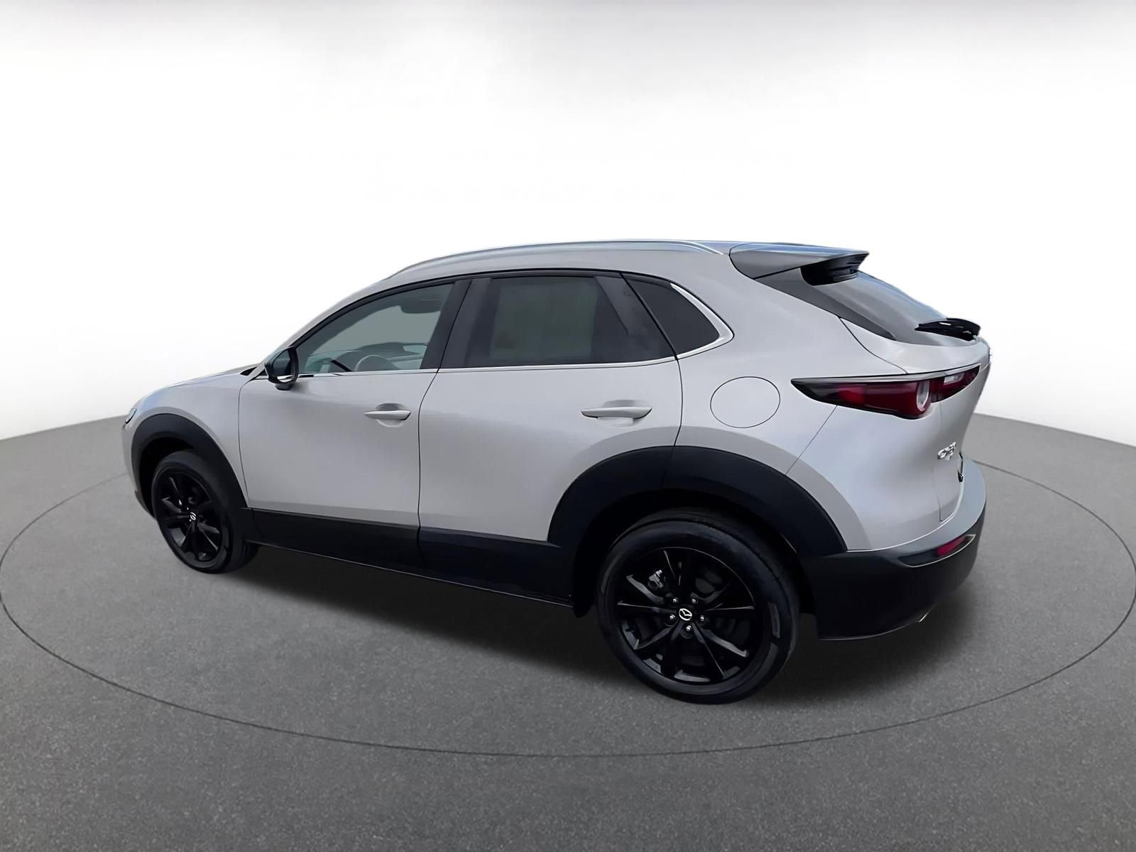 Used 2024 MAZDA CX-30 AWD 2.5 S w/ Select Sport Pkg image 10