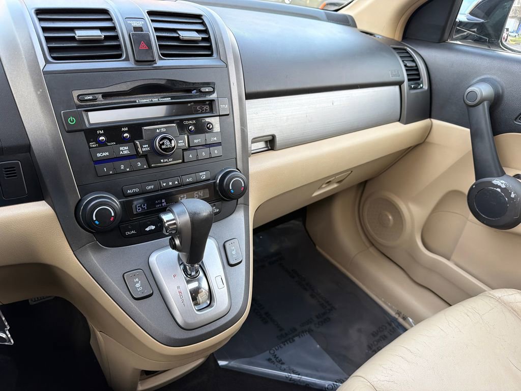 Used 2010 Honda CR-V EX-L image 20