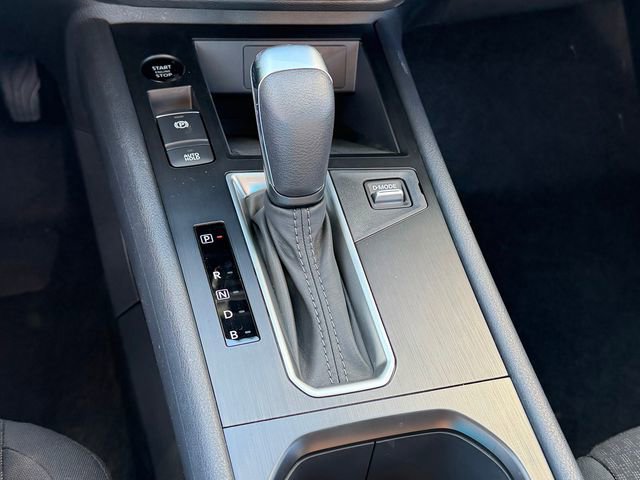 New 2026 Nissan Kicks S FWD image 16