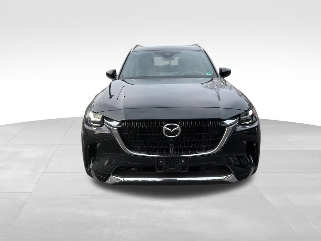 New 2026 MAZDA CX-90 3.3 Turbo S w/ Premium Plus AWD/4WD image 9