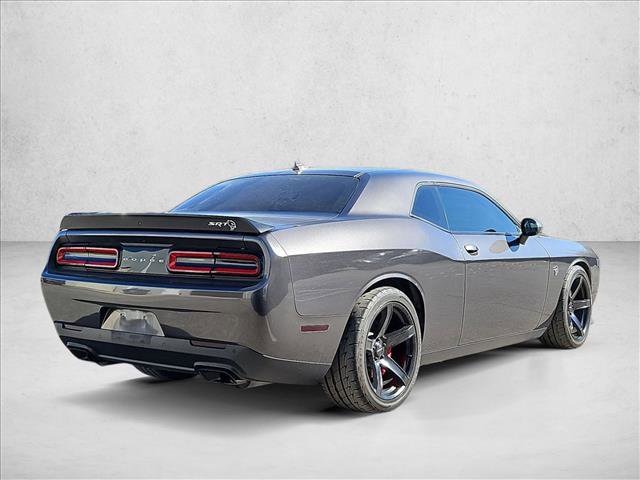 Used 2020 Dodge Challenger SRT Hellcat image 5