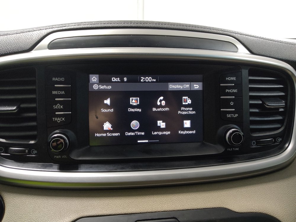 Used 2020 Kia Sorento S FWD image 25