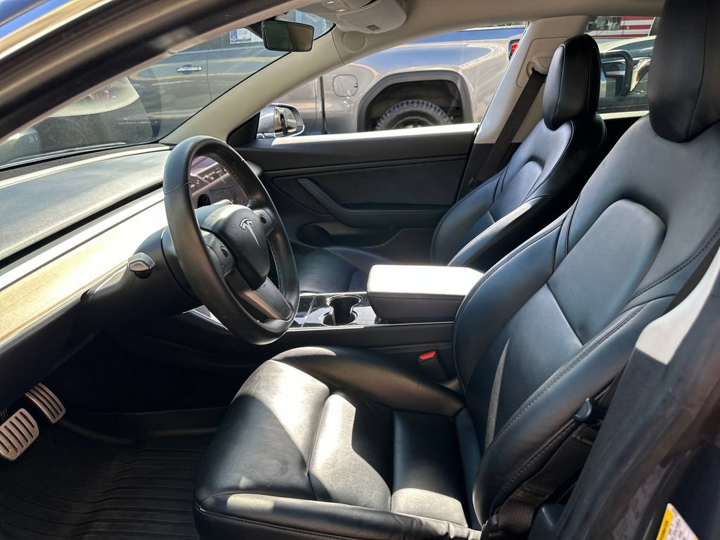 Used 2020 Tesla Model 3 Performance AWD/4WD image 12