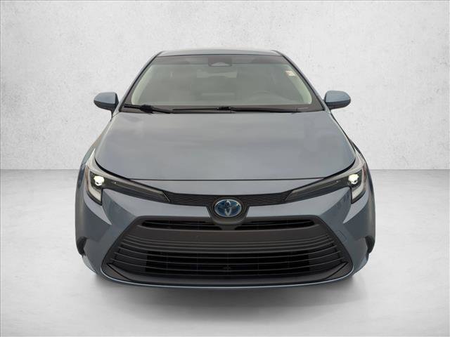 Certified 2024 Toyota Corolla LE FWD video 2