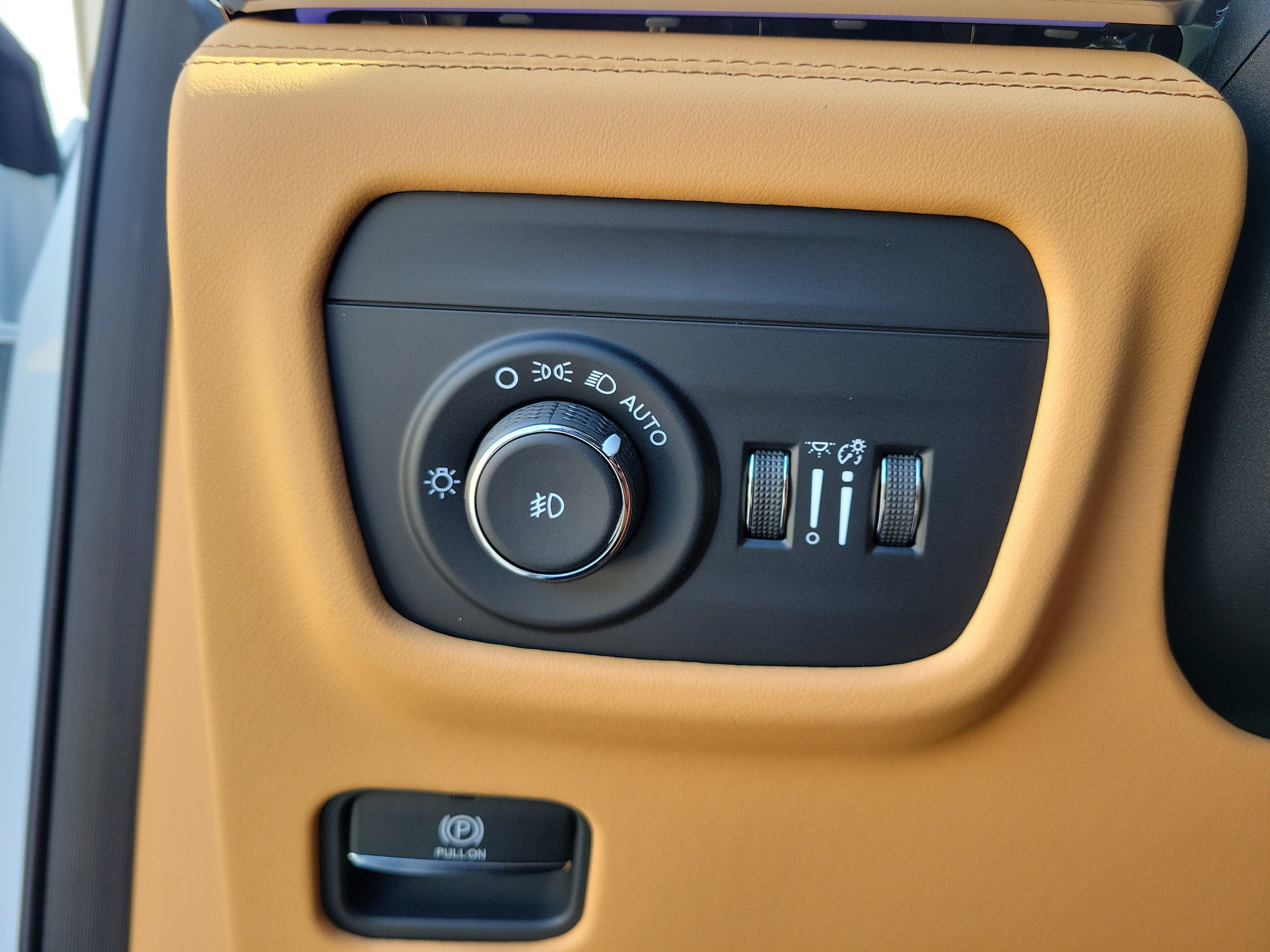New 2026 Jeep Grand Cherokee Summit AWD/4WD image 23