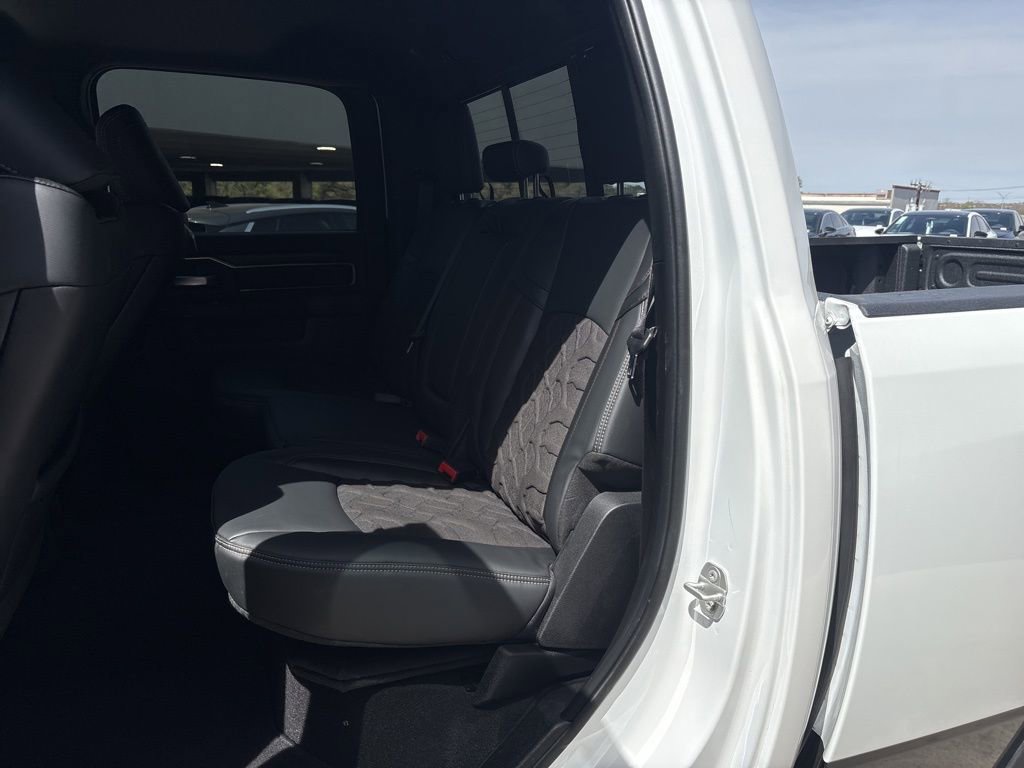 Used 2026 RAM 2500 Rebel image 14