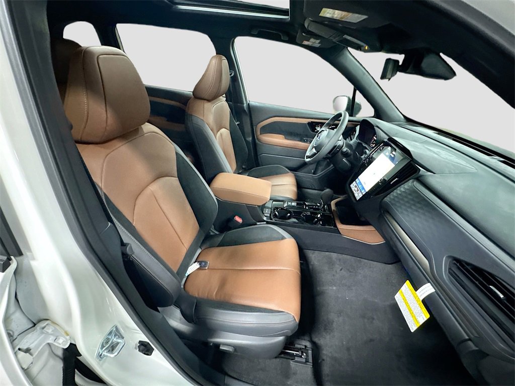 New 2026 Subaru Forester Touring image 28