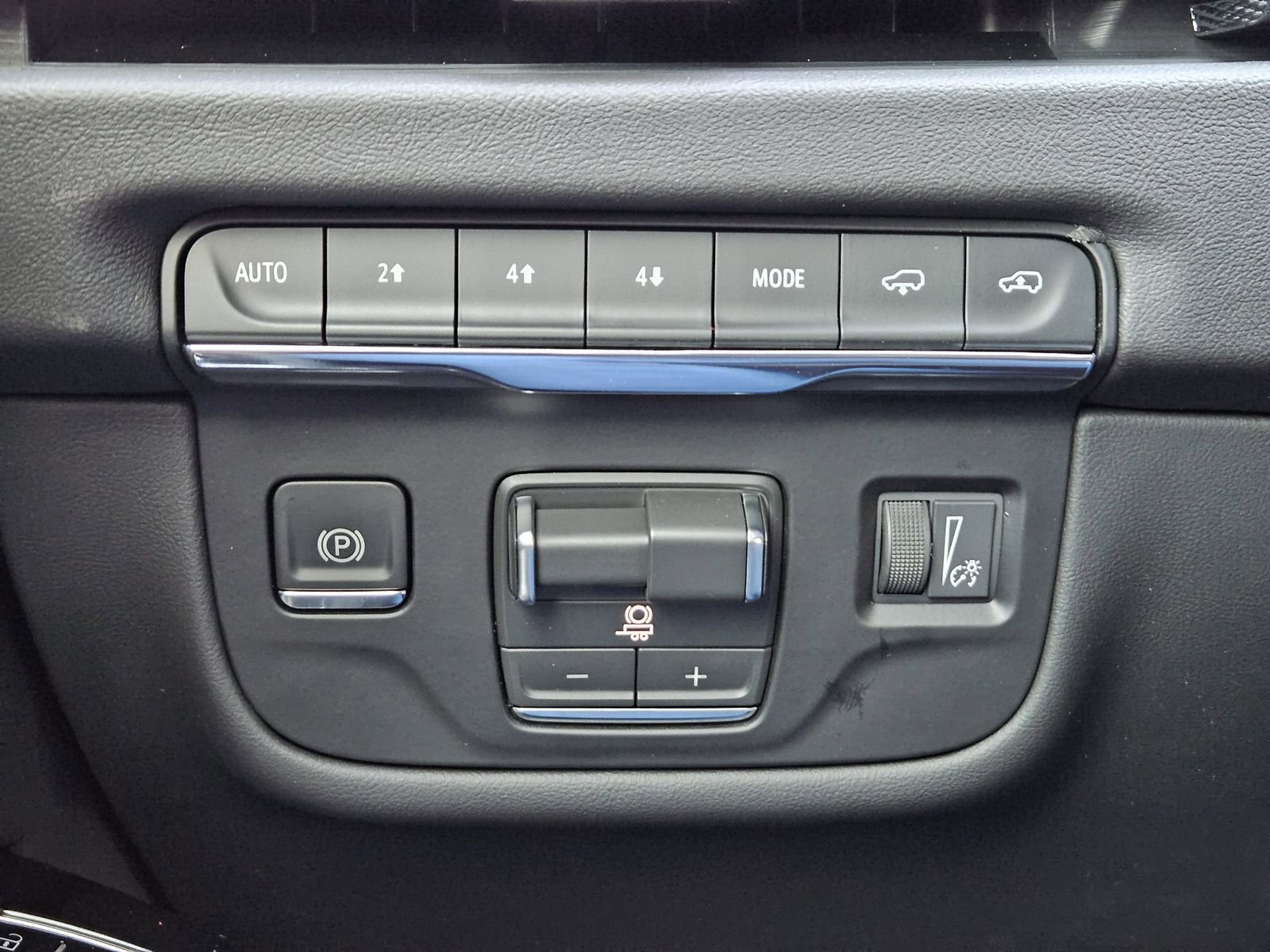 New 2026 Cadillac Escalade ESV Sport w/ Touring Package image 22