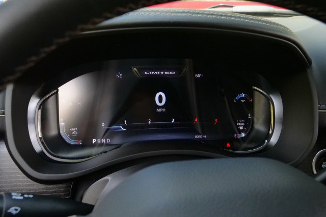 Used 2023 RAM 3500 Limited image 10