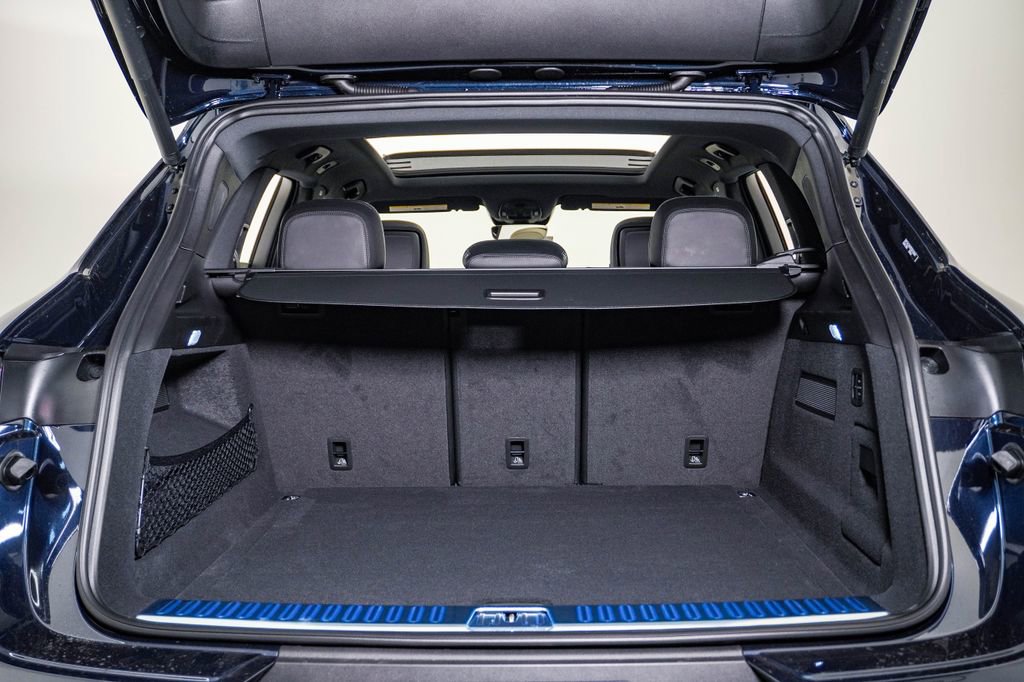 New 2026 Porsche Cayenne S image 28
