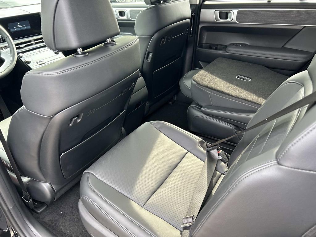 New 2026 Hyundai Santa Fe Limited image 19