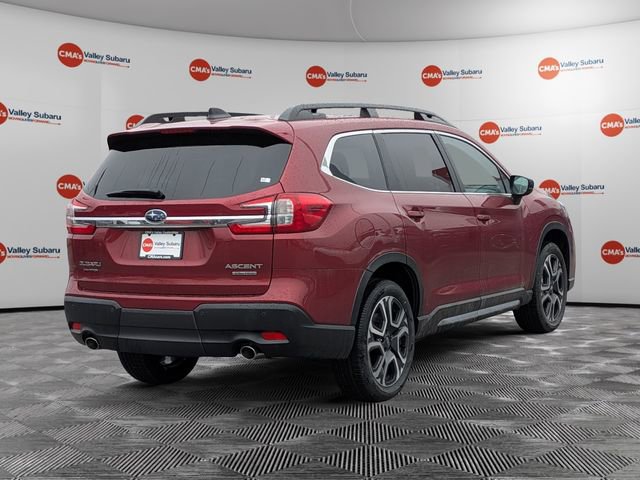 New 2026 Subaru Ascent Limited image 5