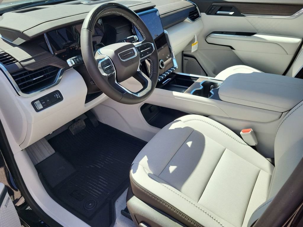 New 2026 GMC Acadia Denali w/ Super Cruise Package image 13