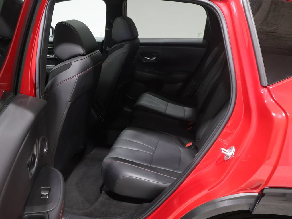 Used 2025 Acura ADX A-Spec w/ Advance Package AWD/4WD image 18
