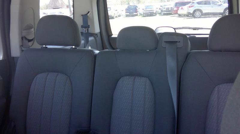 Used 2003 Mercury Mountaineer Luxury image 8