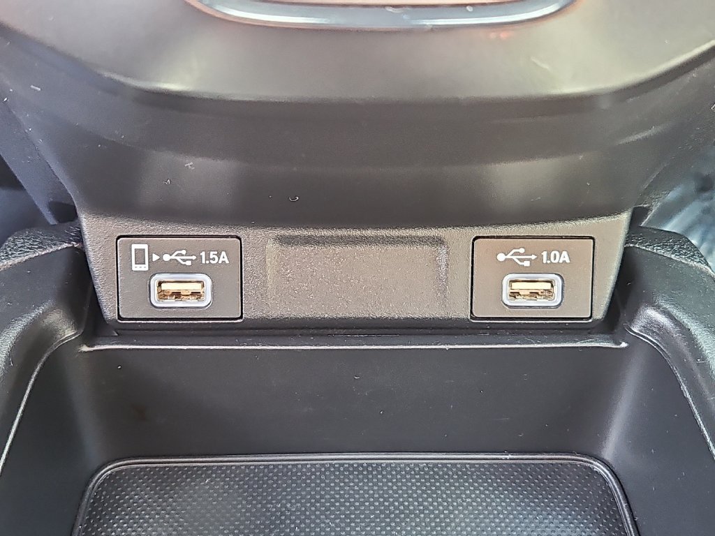 Used 2022 Honda CR-V EX image 17