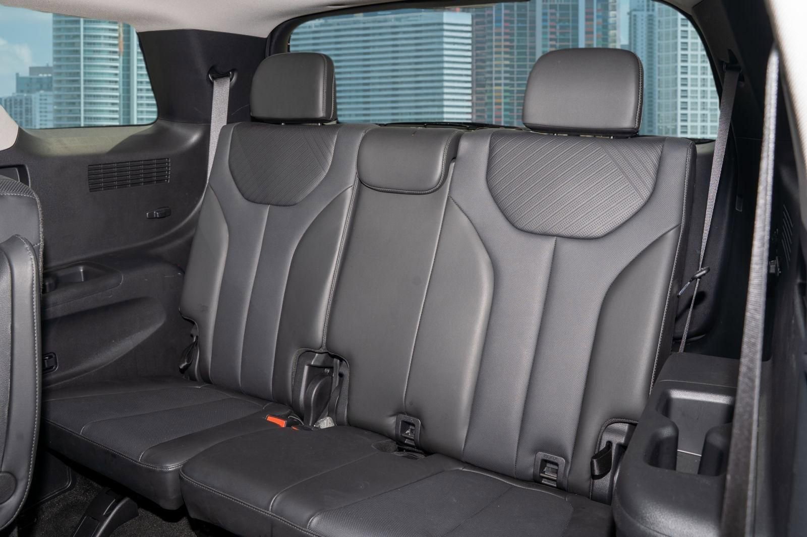 Used 2025 Hyundai Palisade SEL image 21