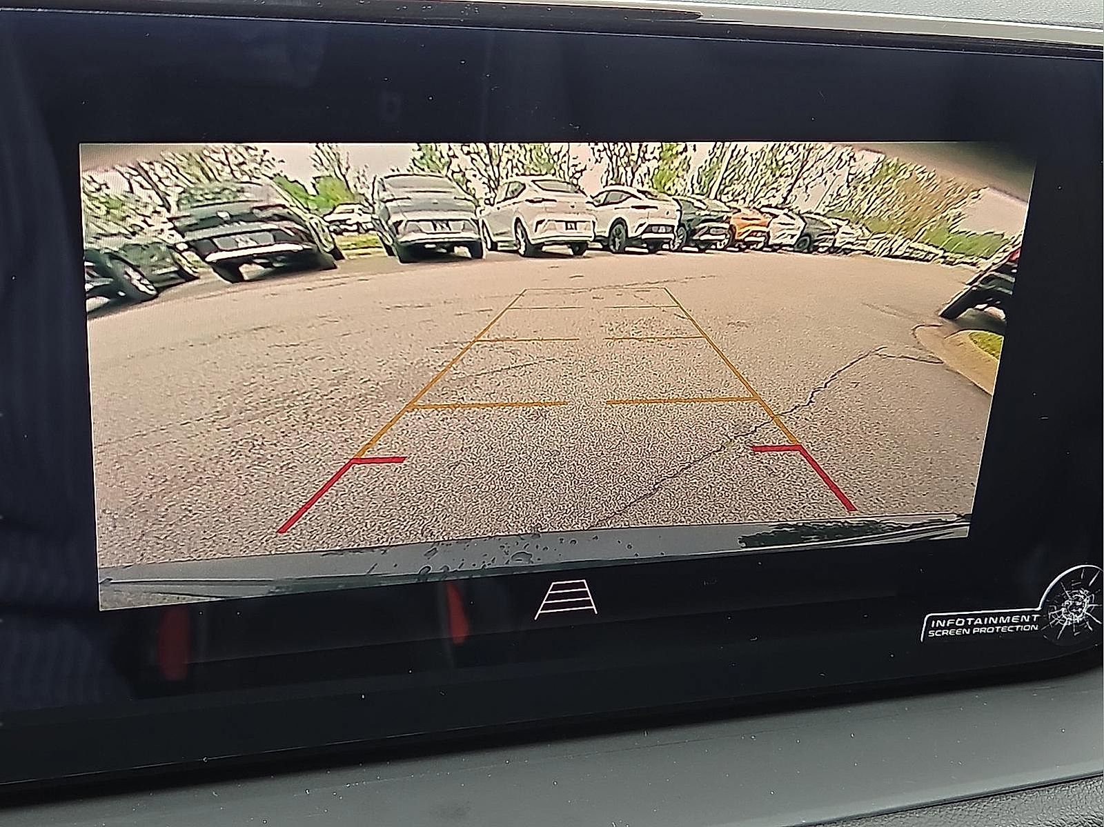 New 2026 Buick Encore GX Sport Touring w/ Comfort Package image 17