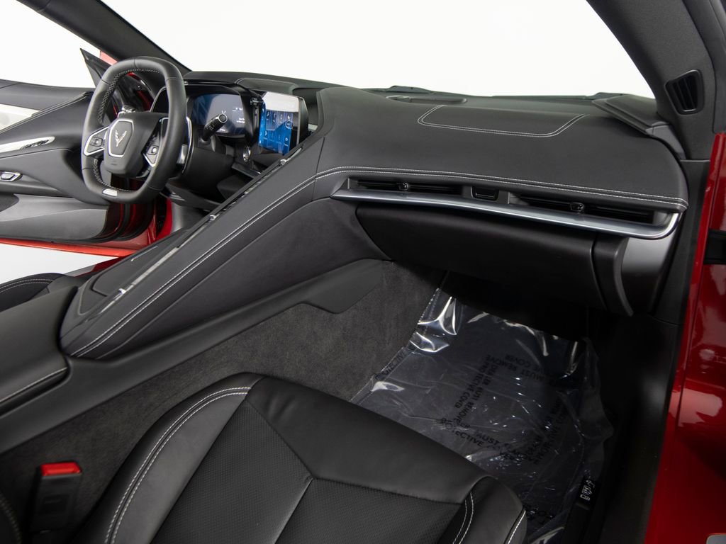 Used 2024 Chevrolet Corvette Z06 image 27
