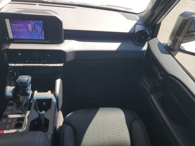 Used 2025 Toyota Land Cruiser 1958 image 29