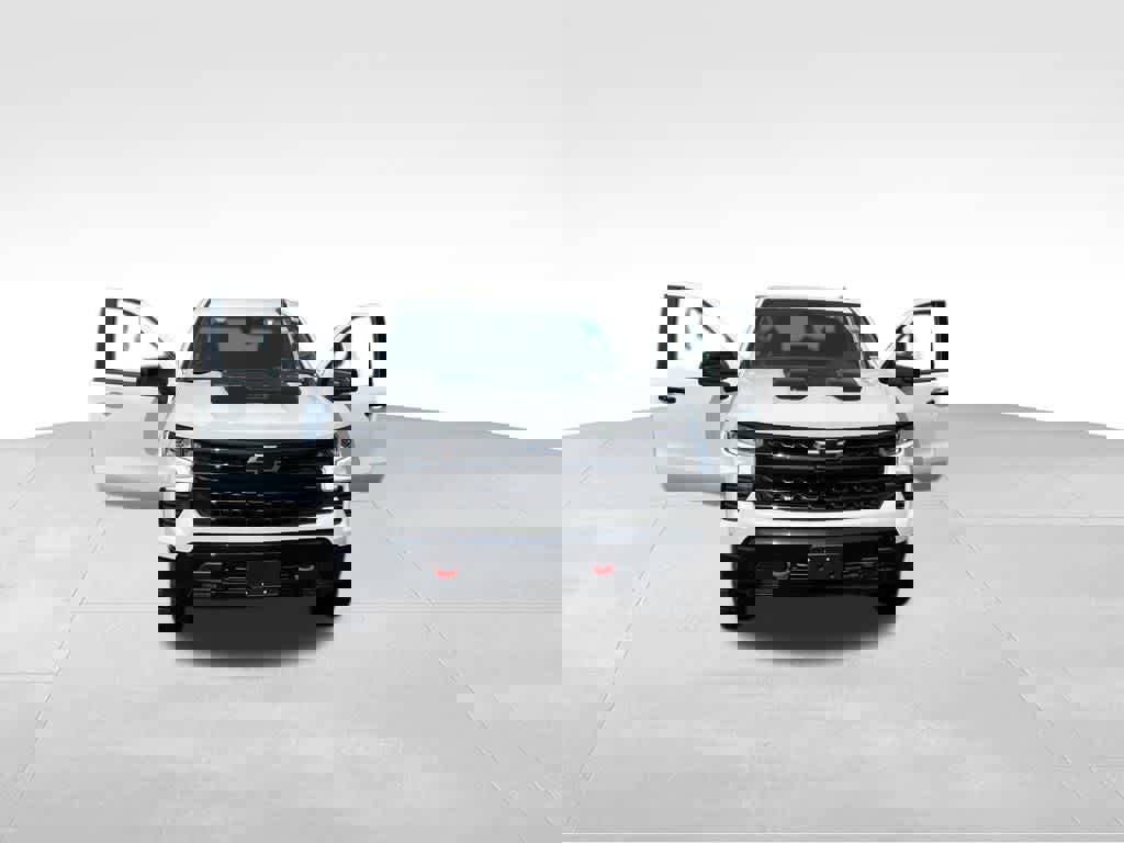 New 2024 Chevrolet Silverado 1500 LT Trail Boss w/ LPO, Dark Essentials Package image 40