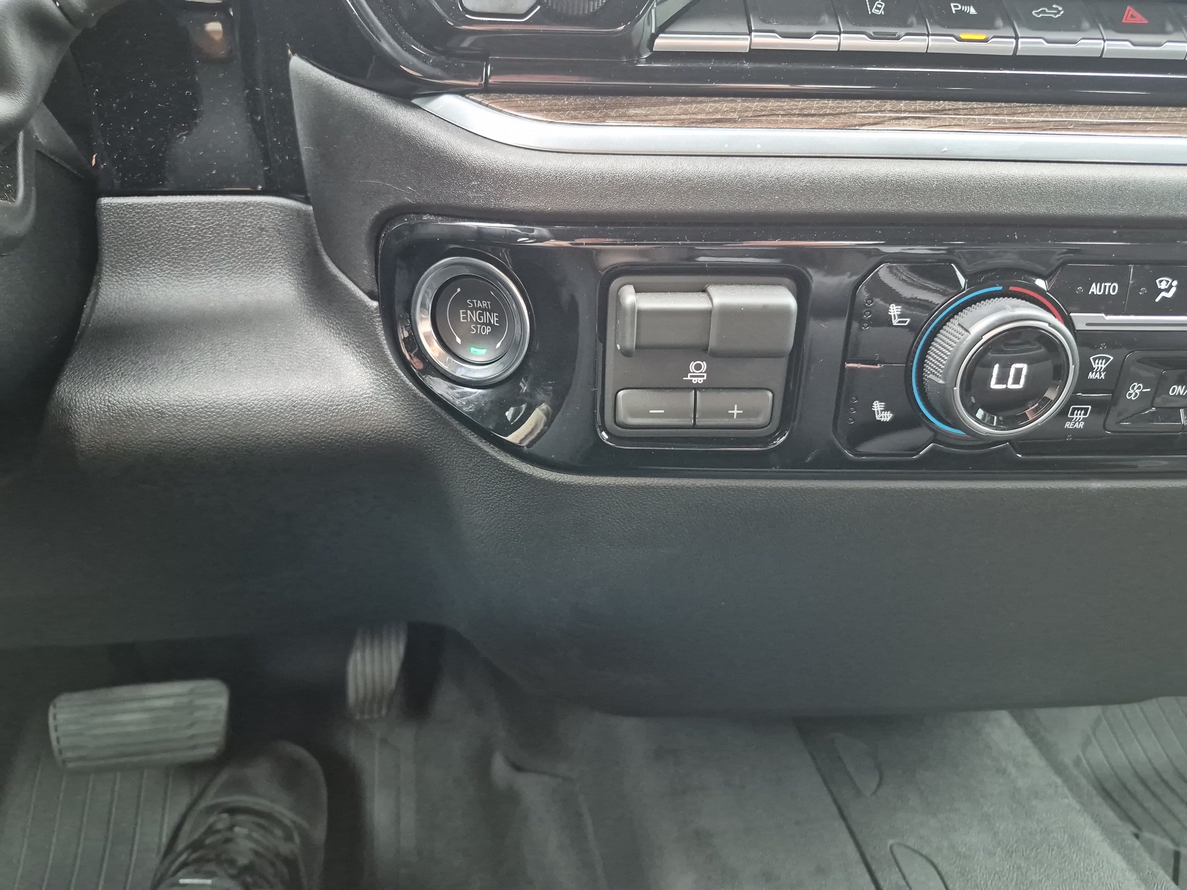 Used 2026 Chevrolet Silverado 2500 LT w/ All Star Edition AWD/4WD image 31