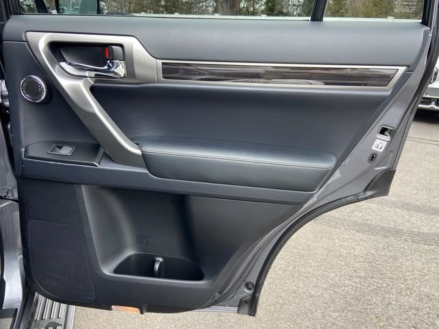 Used 2023 Lexus GX 460 Premium w/ Premium Plus Package image 30