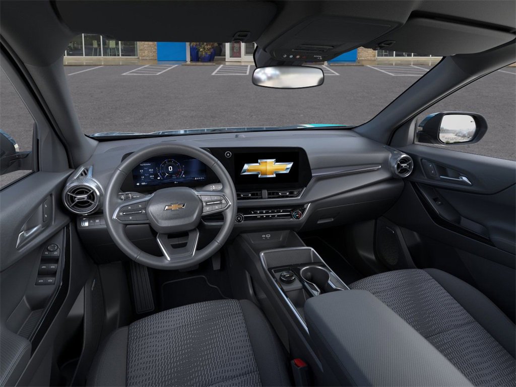 New 2026 Chevrolet Equinox LT image 15