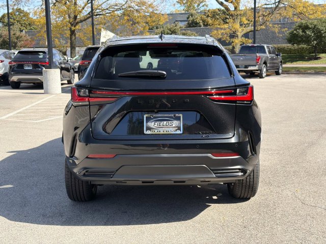 New 2026 Lexus NX 350 AWD w/ Accessory Package (2T) image 6