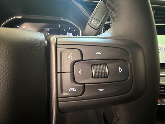 Certified 2026 GMC Sierra 2500 Denali Ultimate AWD/4WD image 20