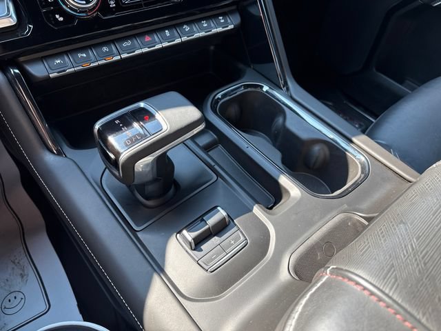 Used 2023 GMC Sierra 1500 AT4X AWD/4WD image 19