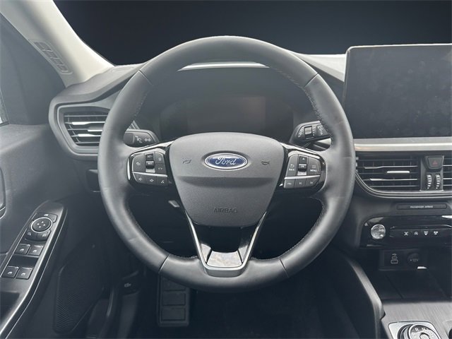 Used 2025 Ford Escape Active w/ Tech Pack #1 image 12