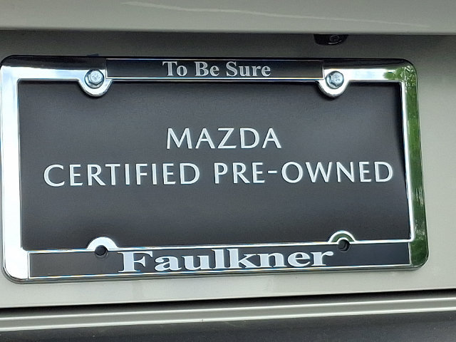 Used 2024 MAZDA CX-30 AWD 2.5 S w/ Preferred Package image 37