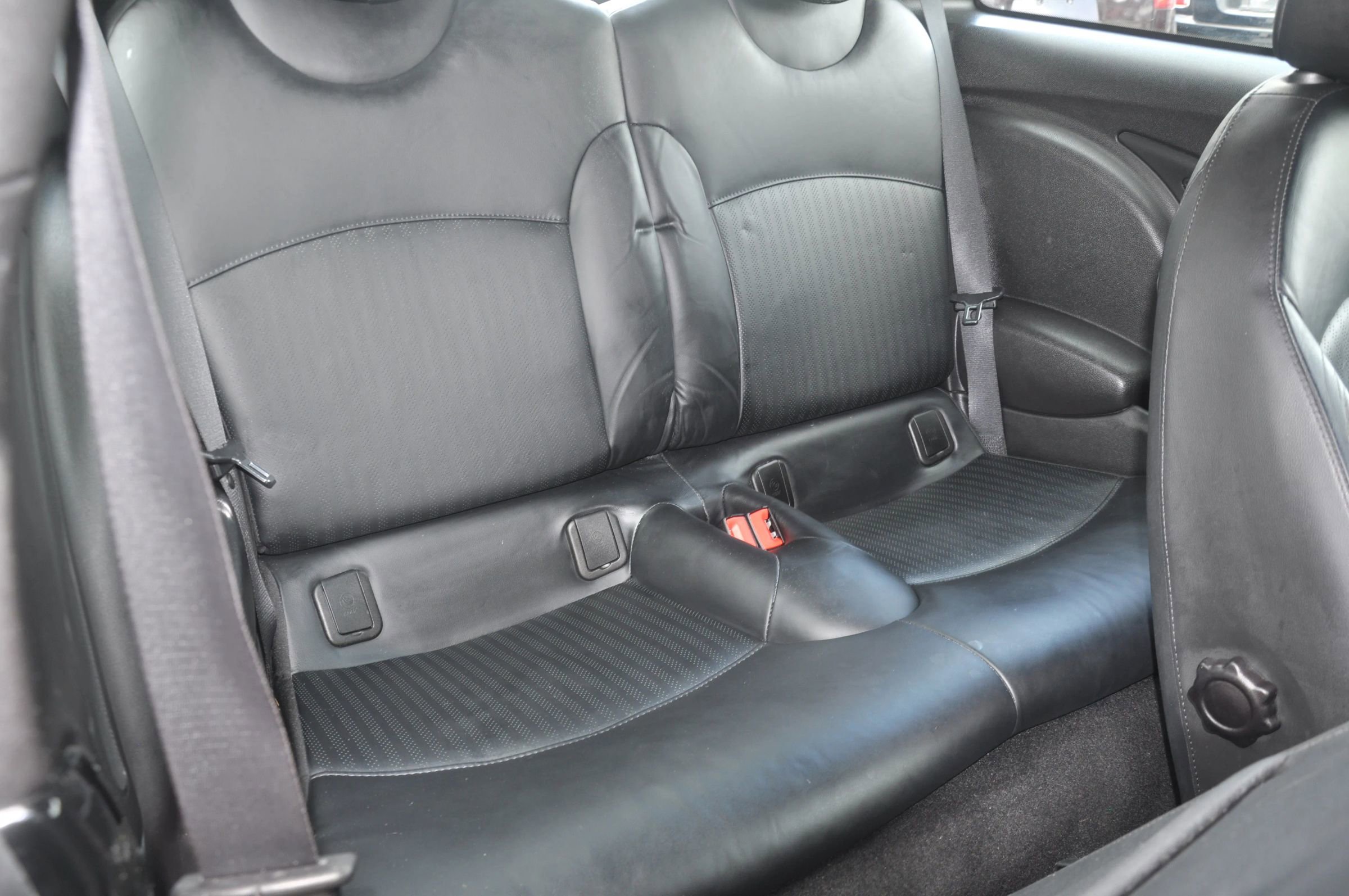 Used 2013 MINI Cooper S FWD image 21