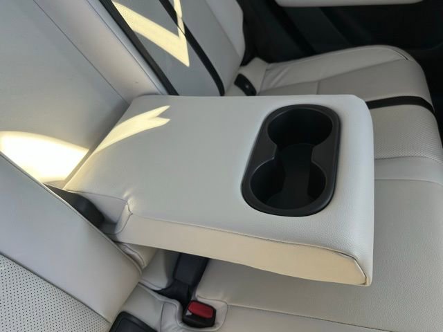 New 2026 MAZDA CX-50 AWD 2.5 S w/ Weather Package image 34