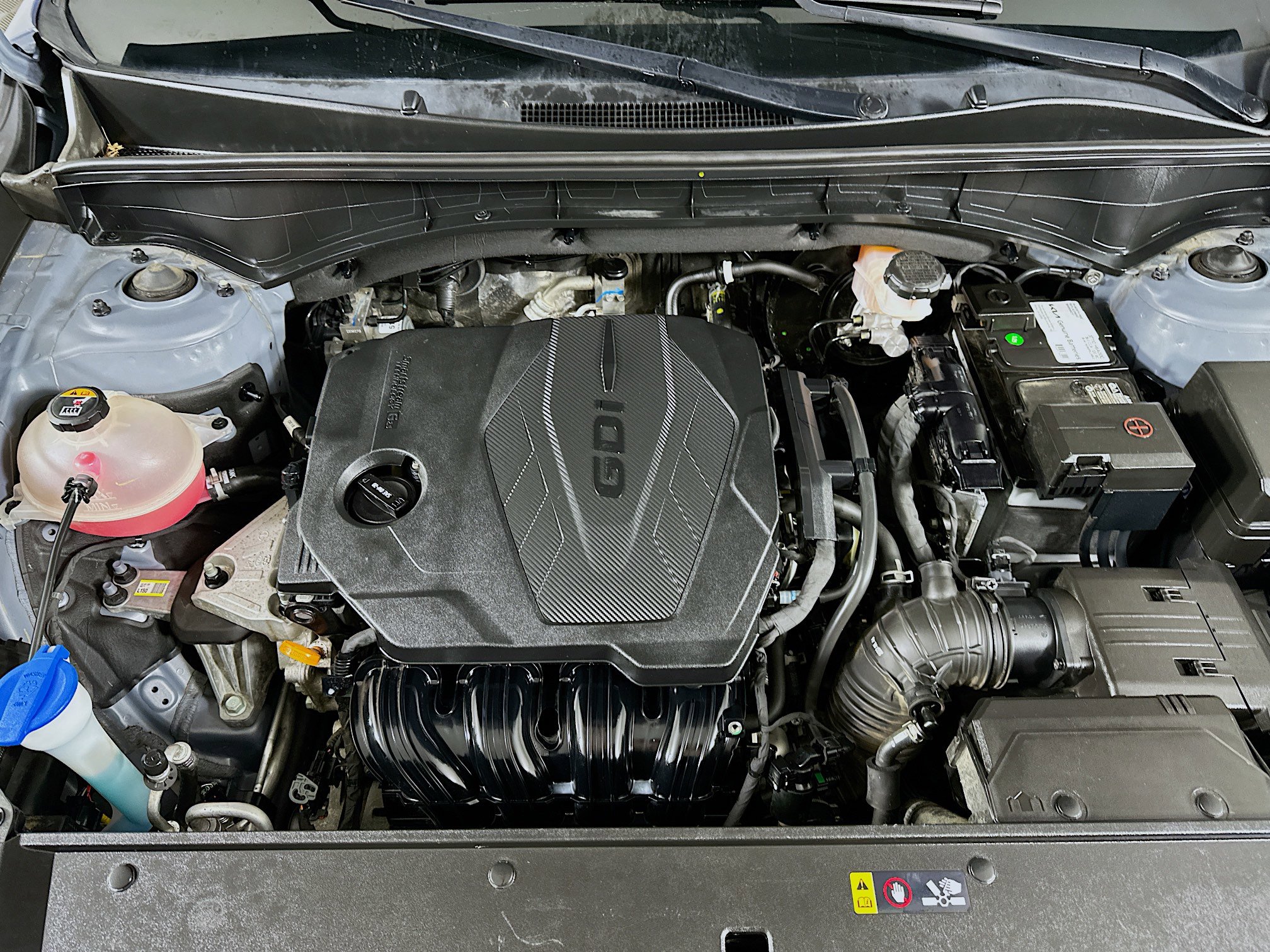 Used 2023 Kia Sorento LX image 32