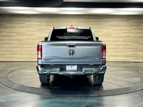 Used 2022 RAM 1500 Big Horn AWD/4WD image 19