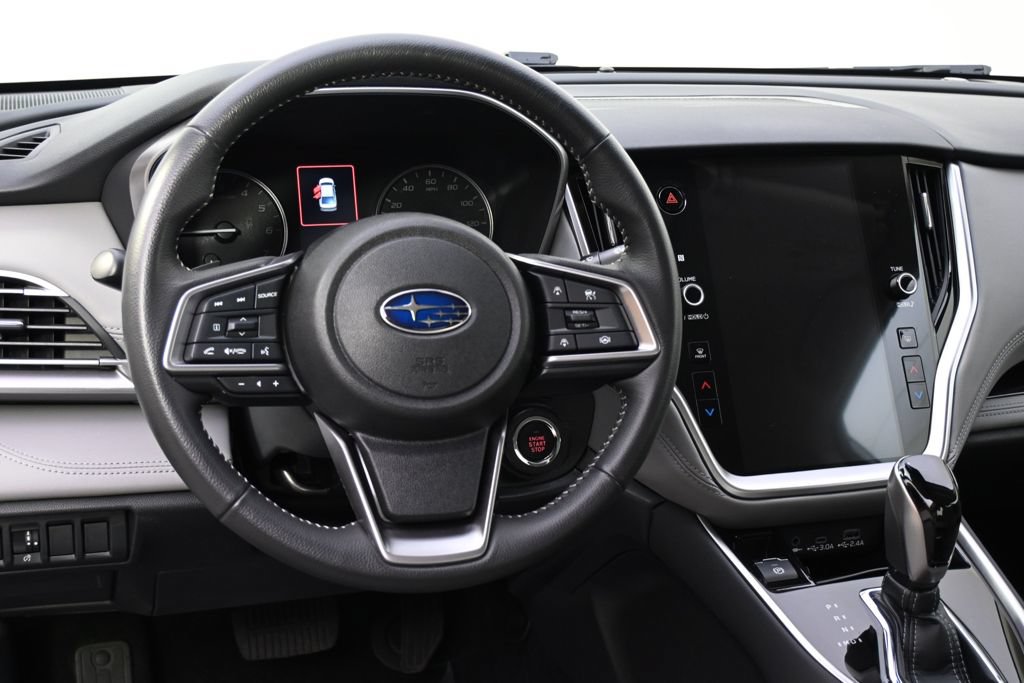 Used 2024 Subaru Legacy Limited AWD/4WD image 11