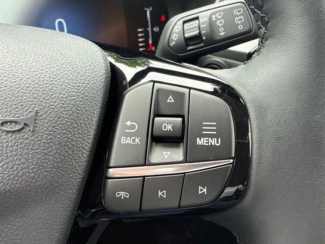 Used 2024 Ford Escape Active w/ Cold Weather Package FWD image 16