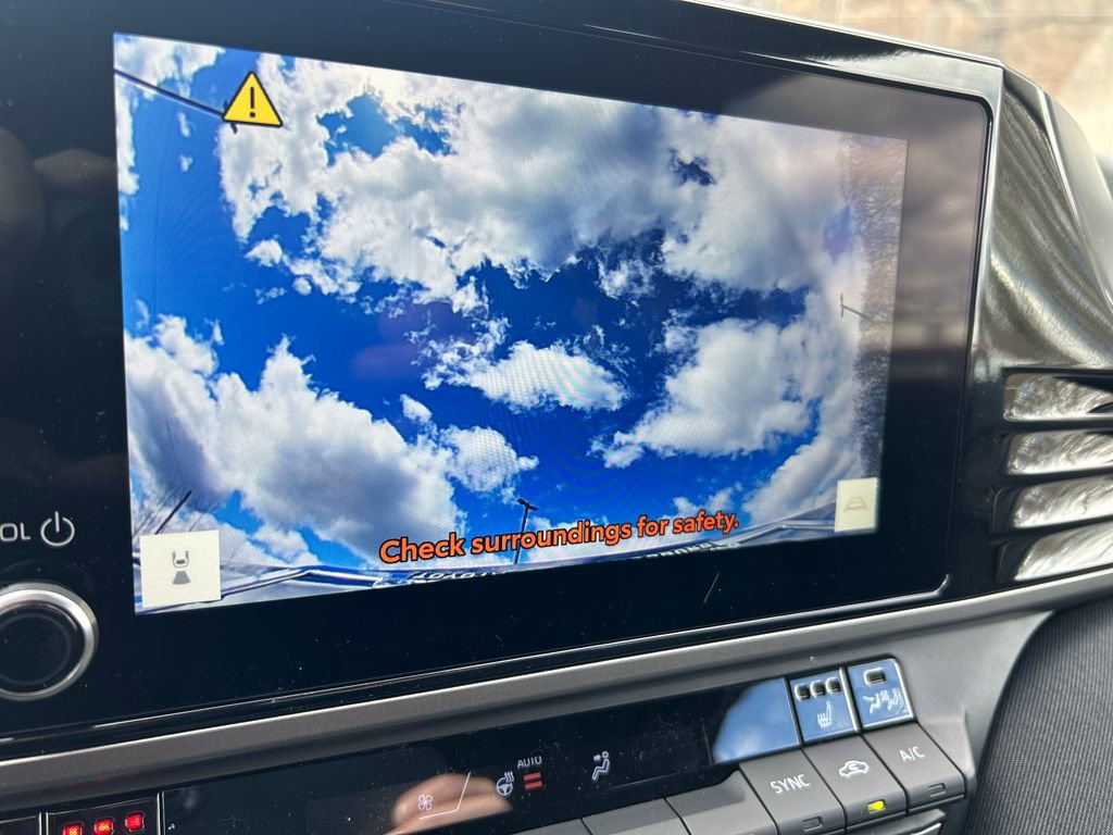 New 2026 Toyota Camry LE image 14