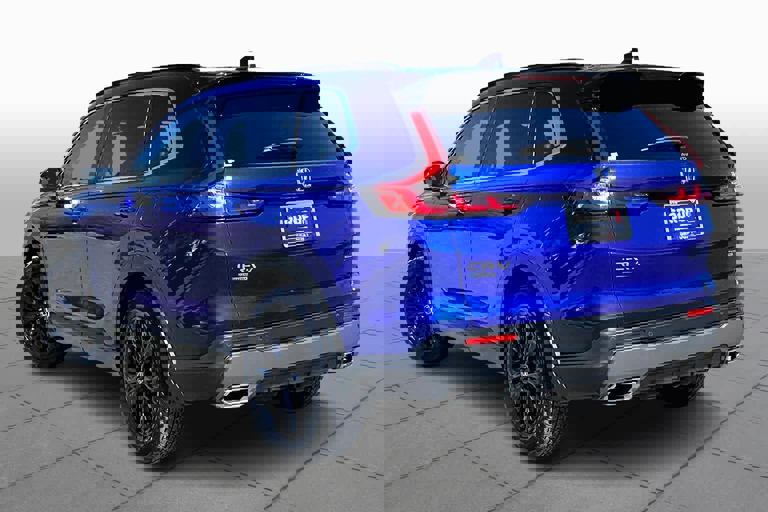 Used 2024 Honda CR-V Sport Touring image 12