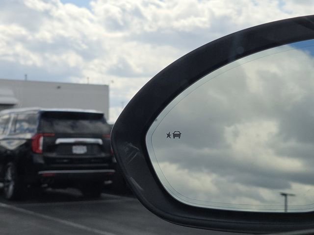 New 2026 Buick Envision Preferred image 14