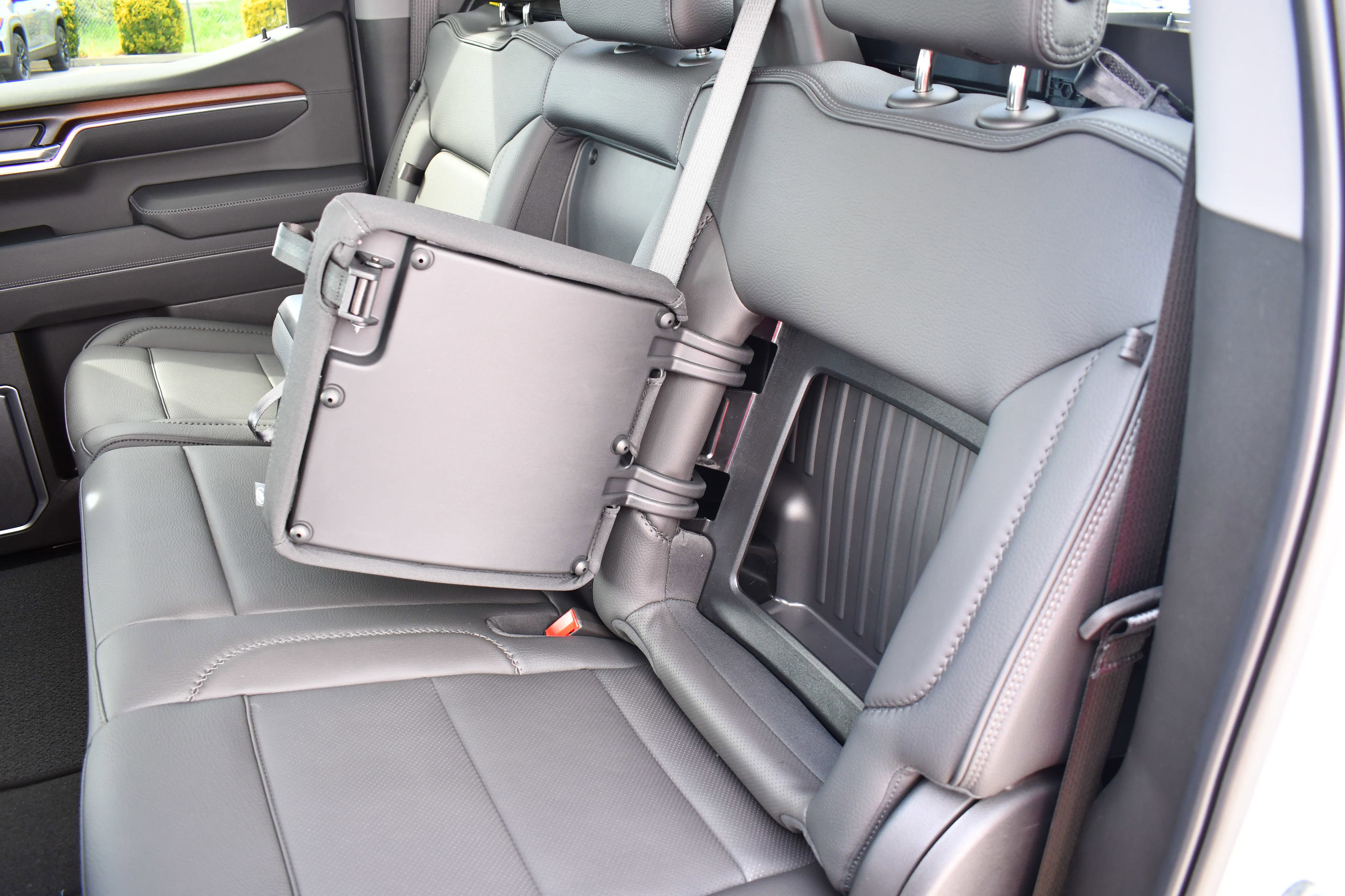 New 2026 GMC Sierra 1500 Denali image 23