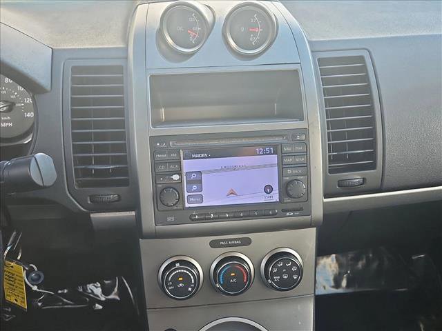 Used 2011 Nissan Sentra SE-R Spec V w/ Spec-V Upgrade Pkg image 15