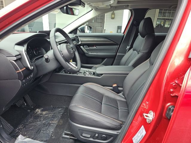 New 2026 MAZDA CX-50 AWD 2.5 Hybrid w/ Weather Package image 9