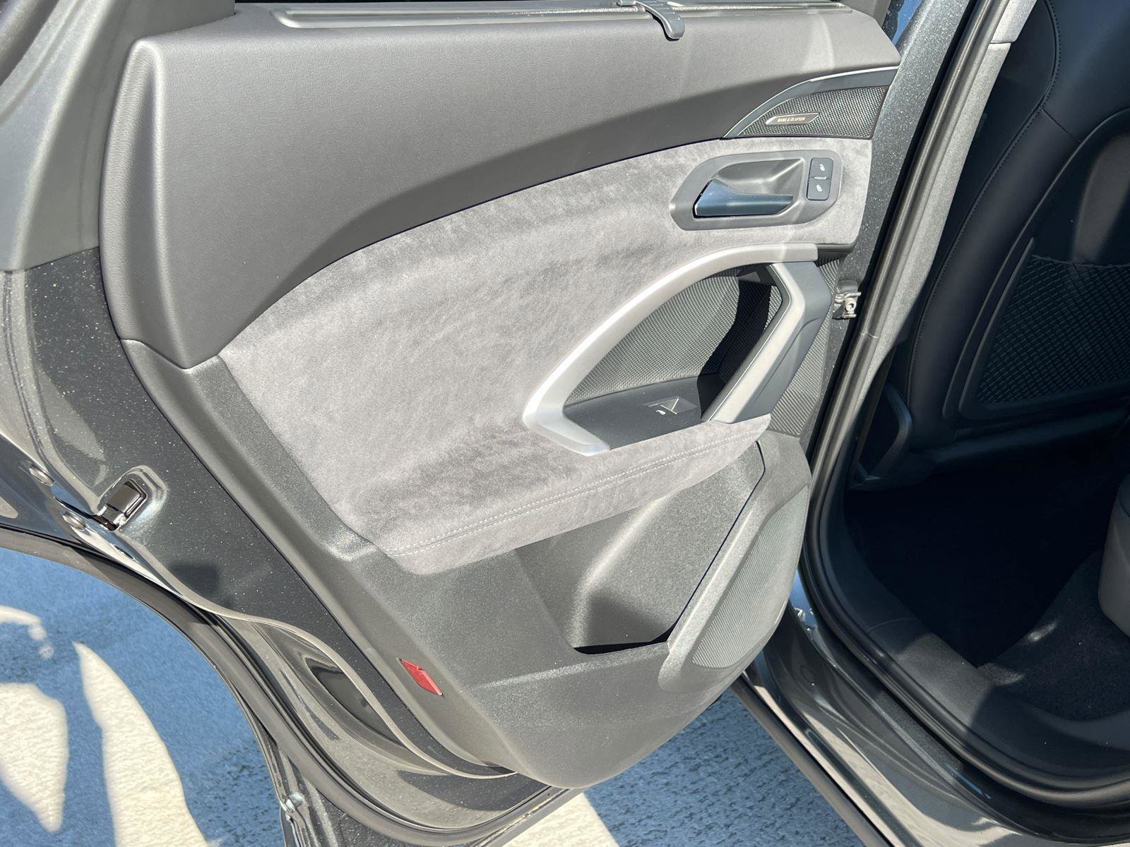 New 2026 Audi SQ5 Premium Plus AWD/4WD image 15