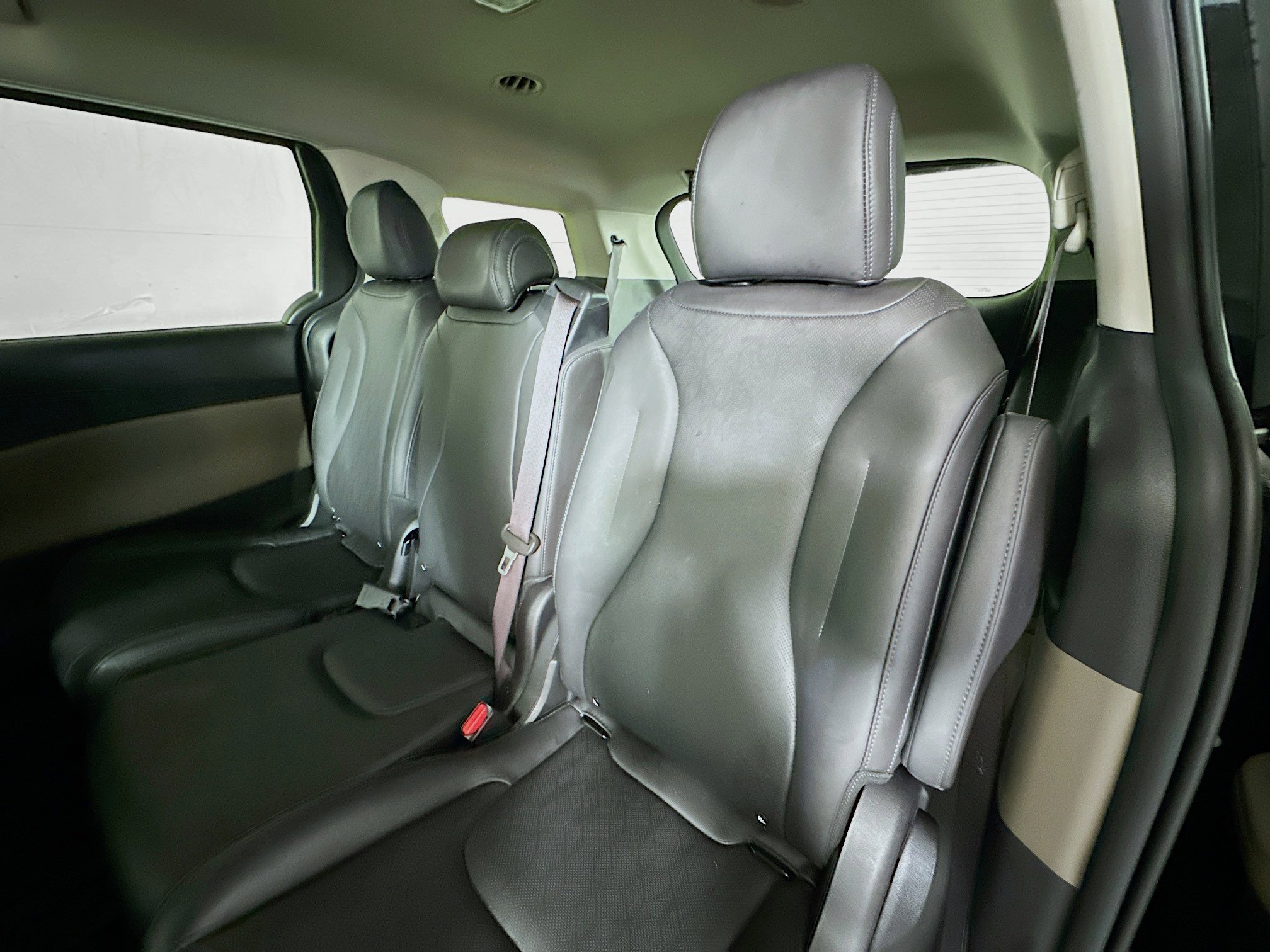 New 2026 Kia Carnival LXS image 25