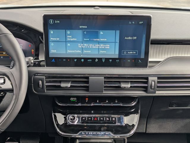 New 2026 Lincoln Corsair Premiere image 15