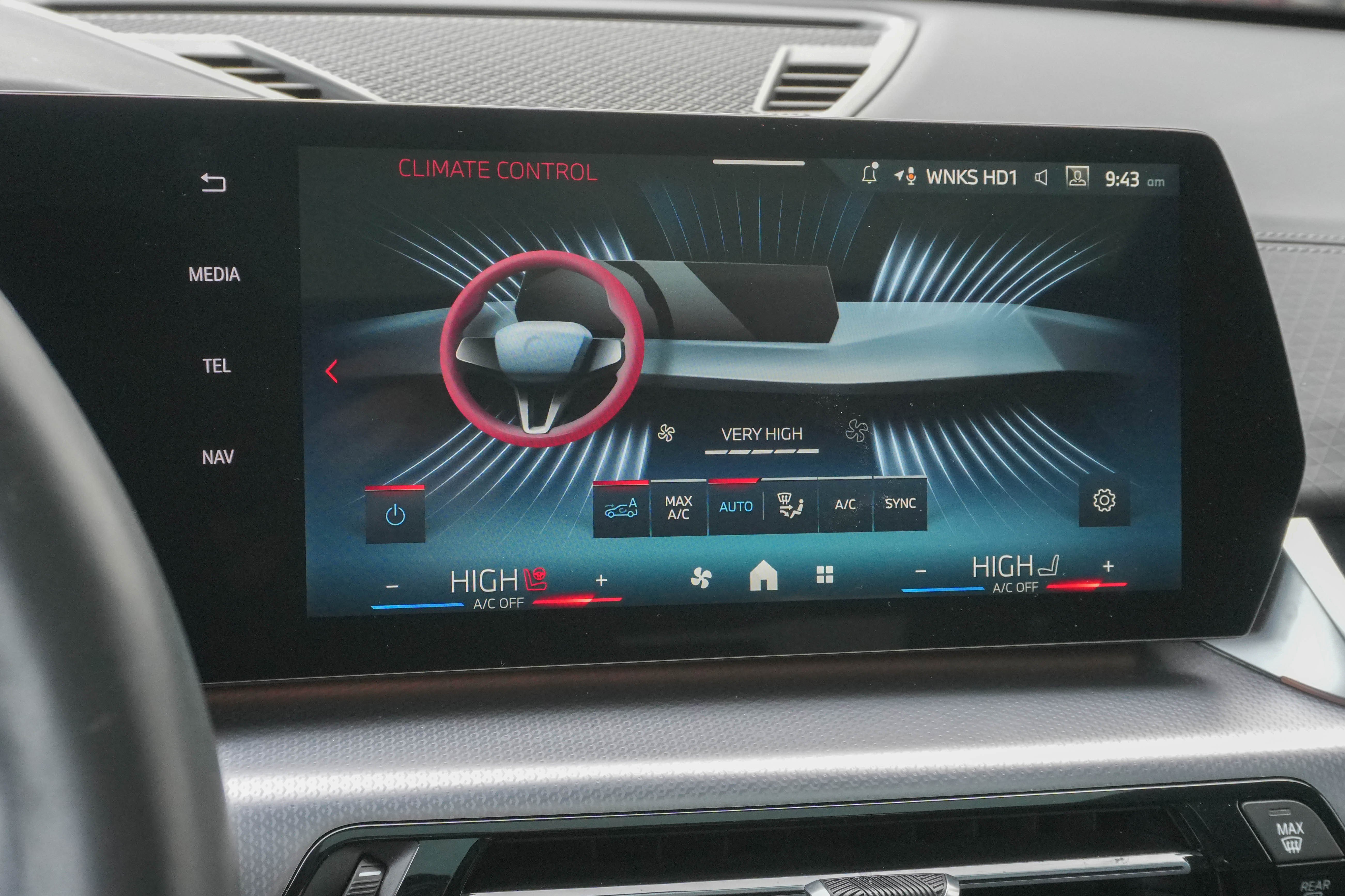Certified 2025 BMW X2 M35i image 24