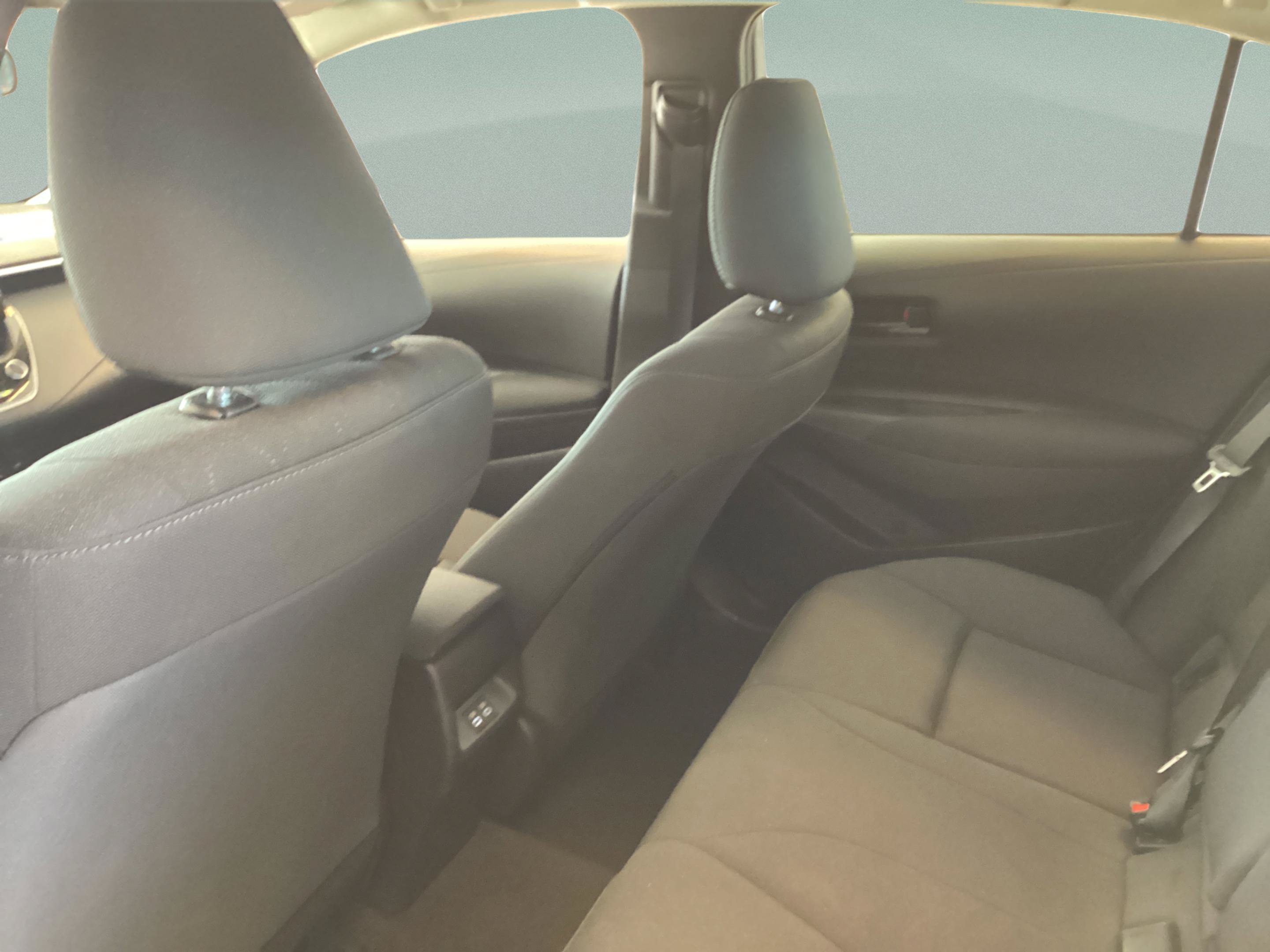 Certified 2024 Toyota Corolla LE FWD image 18